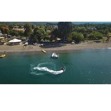 Okaliptus Butik Hotel Fethiye Bagian luar foto