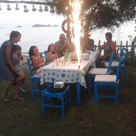 Okaliptus Butik Hotel Fethiye Bagian luar foto
