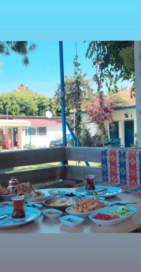 Okaliptus Butik Hotel Fethiye Bagian luar foto
