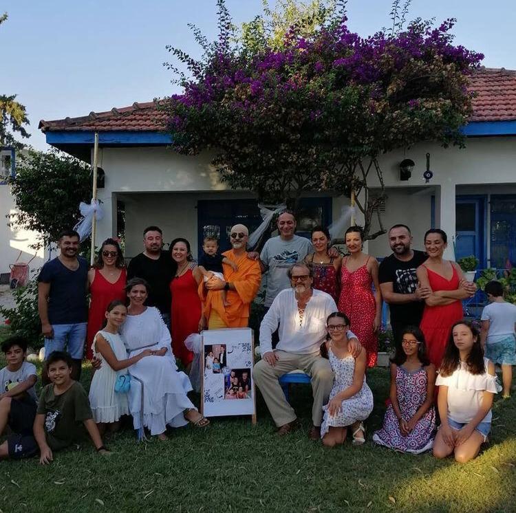 Okaliptus Butik Hotel Fethiye Bagian luar foto