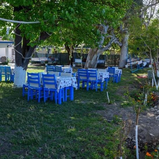 Okaliptus Butik Hotel Fethiye Bagian luar foto