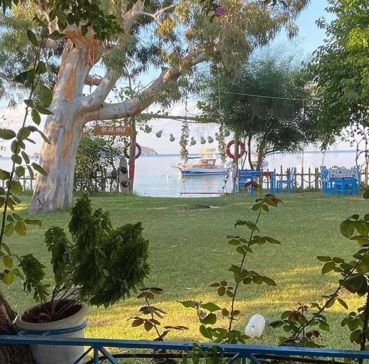 Okaliptus Butik Hotel Fethiye Bagian luar foto