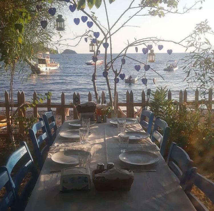 Okaliptus Butik Hotel Fethiye Bagian luar foto