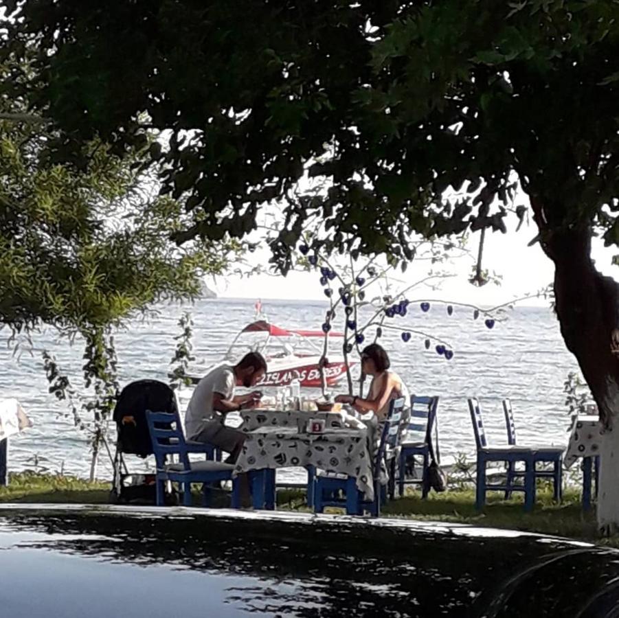 Okaliptus Butik Hotel Fethiye Bagian luar foto