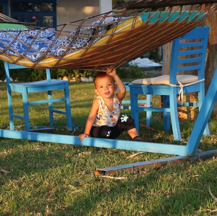 Okaliptus Butik Hotel Fethiye Bagian luar foto